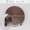 Automotive Sponge Adhesive 3m Rubber Door Seals